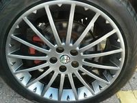 used Alfa Romeo GT 