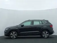 Used Seat Ateca SE Technology 110 HP (80 kW) 2023 Black SUV