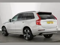 Used Volvo XC90 Ultimate 247 HP (181 kW) 2023 Silver SUV