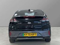 used Hyundai Ioniq HAT 38.3 kWh Electric Premium SE