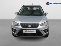 used Seat Arona 1.0 TSI SE Technology [EZ] 5dr