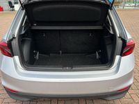 Used Skoda Fabia Colour Edition 110 HP (80 kW) 2023 Silver Hatchback