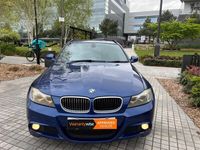 used BMW 320 3 Series d [184] M Sport Business Edition 5dr