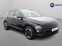 Used Hyundai Kona Advanced 160 kW (218 HP) 2025 Black SUV