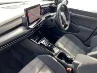 Used VW Golf VIII GTI 265 HP (194 kW) 2026 Black Hatchback