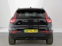 Used Volvo EX40 Performance 320 kW (436 HP) 2026 SUV