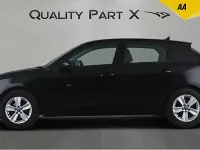 Second-hand Audi A1 Sportback 110 CP (80 kW) 2023 Negru Hatchback