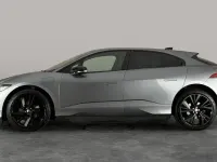 Used Jaguar I-Pace 294 kW (400 HP) 2023 Grey SUV