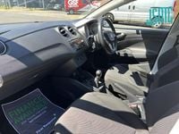 Used Seat Ibiza Sport 85 HP (62 kW) 2009 Yellow Hatchback