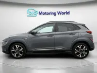 Used Hyundai Kona Premium 118 HP (86 kW) 2023 SUV
