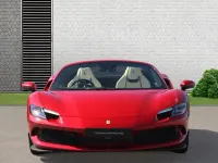 Used Ferrari 296 830 HP (610 kW) 2024 Cabriolet
