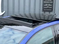 Second-hand VW Golf VIII R 2025 Albastru Hatchback