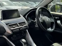 Usado Mitsubishi Eclipse Cross 2018 Branco SUV