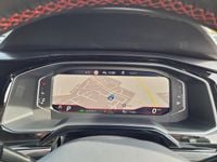 Used VW Polo GTI 2023 Black Hatchback