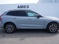 used Volvo XC60 2.0 B4D Plus Dark 5dr AWD Geartronic Estate