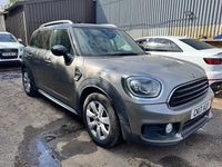 Used Mini Cooper S Countryman 2017 SUV