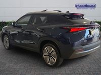Used Omoda E5 61 kW (83 HP) 2025 SUV