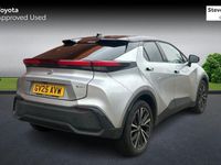Used Toyota C-HR 140 HP (102 kW) 2026 SUV