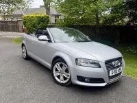 Usado Audi A3 Sport 2010 Utilitario