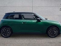 Used Mini Cooper Hatch 133 kW (181 HP) 2024 Green Hatchback