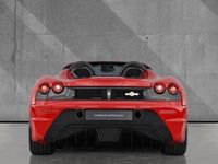 used Ferrari F430 Scuderia Spider 16M F1