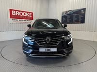Used Renault Koleos GT-Line 190 HP (139 kW) 2020 Black SUV
