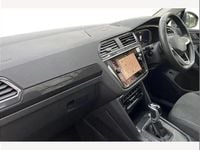Used VW Tiguan Elegance 147 HP (108 kW) 2023 Grey SUV