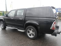 Used Isuzu Pick up 2008 Pickup