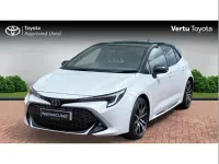 Used Toyota Corolla Sport 140 HP (102 kW) 2025 Other Hatchback
