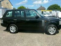 used Land Rover Range Rover 3.0