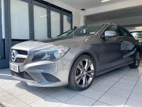 Used Mercedes CLA180 122 HP (89 kW) 2014 Grey Sedan