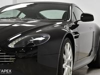 used Aston Martin V8 Vantage E 4.73d 420 BHP Coupe