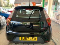 used MG MG3 