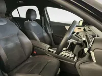 Used Mercedes A250 Executive 218 HP (160 kW) 2023 Black Sedan