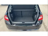 Usado Skoda Fabia Monte Carlo 110 HP (80 kW) 2016 Preto Citadino