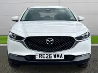 Novo Mazda CX-30 Center-Line 140 HP (102 kW) 2026 Preto SUV