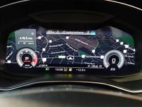 Usado Audi A7 Sportback S-Line 204 CV (150 kW) 2021 Negro Utilitario