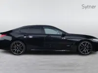 Used BMW 840 M Sport 328 HP (241 kW) 2022 Black Coupe