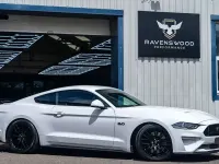 Used Ford Mustang GT 2018
