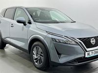 Used Nissan Qashqai Acenta Premium 140 HP (102 kW) 2023 SUV