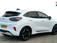 Used Ford Puma Gen-E Premium 123 kW (168 HP) 2026 SUV