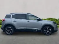 Used Citroën C5 Aircross Flair 131 HP (96 kW) 2020 Grey SUV