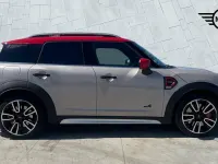 Used Mini John Cooper Works Countryman 302 HP (222 kW) 2023 Grey SUV
