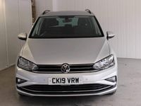 used VW Golf Sportsvan 1.5 TSI EVO 150 Match 5dr DSG