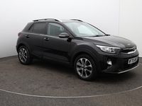 used Kia Stonic 1.0 T-GDi 3 SUV 5dr Petrol Manual Euro 6 (s/s) (118 bhp) Android Auto