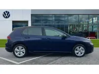 Used VW Golf VII 2020