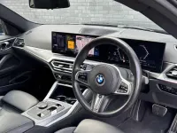 Used BMW 420 Coupé M Sport 181 HP (133 kW) 2024 Black Coupe
