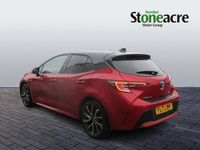 Used Toyota Corolla 122 HP (89 kW) 2021 Other Hatchback