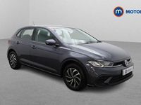 Used VW Polo Life 95 HP (69 kW) 2025 Hatchback