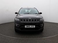 used Jeep Compass 2019 | 1.6 MultiJetII Longitude Euro 6 (s/s) 5dr